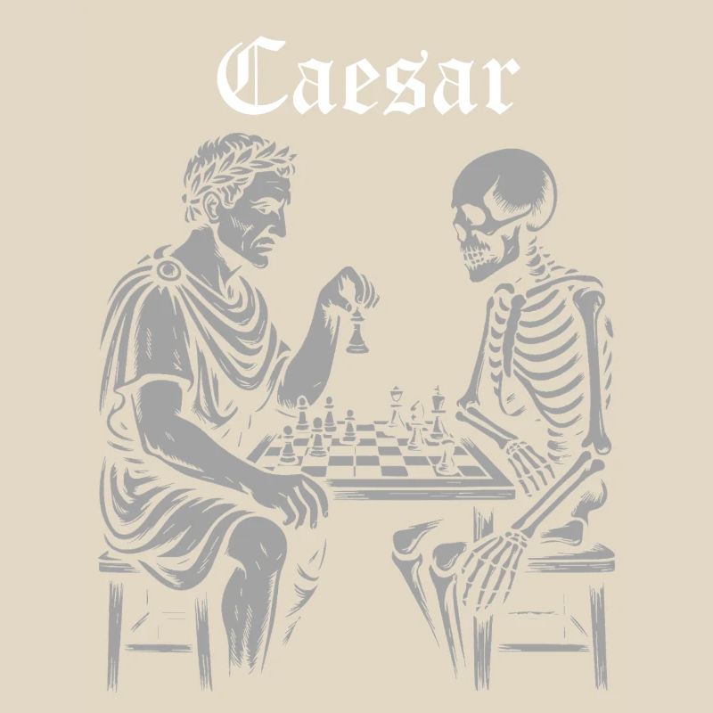 Caesar Chess Duel