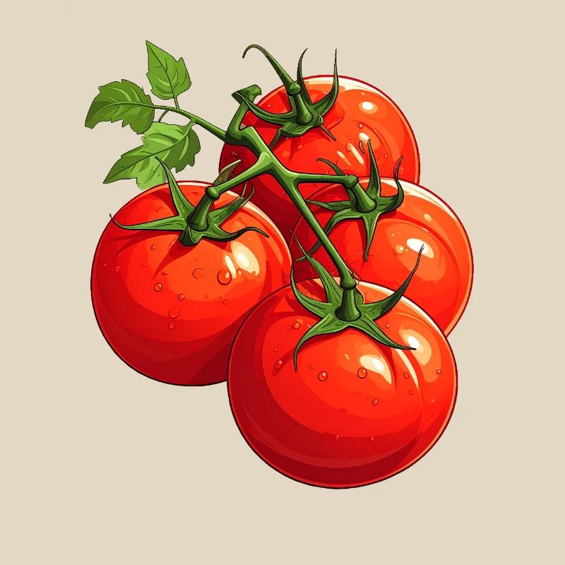 Tomatoes