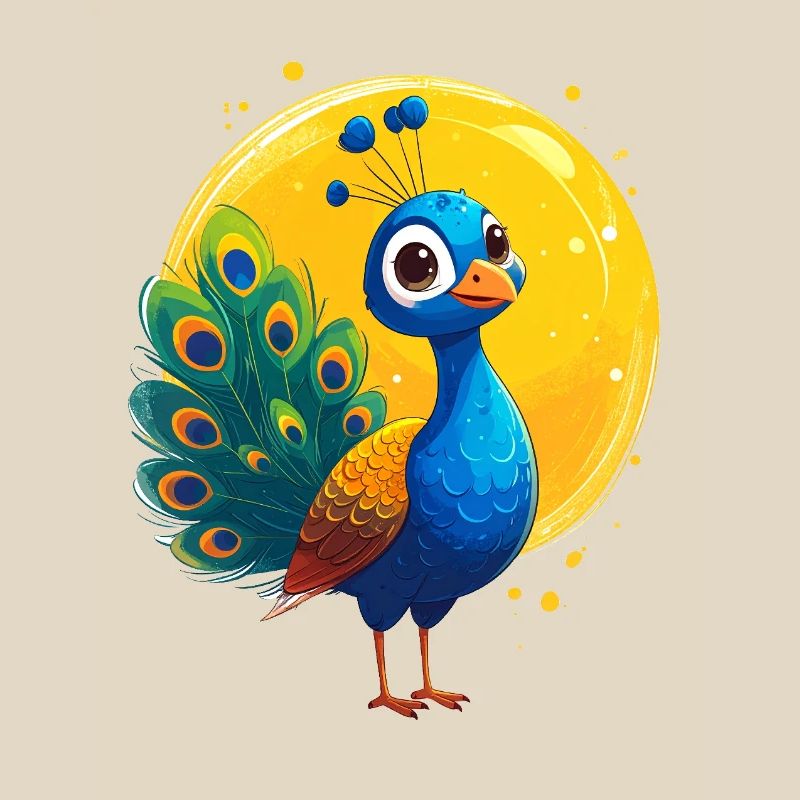 Peacock
