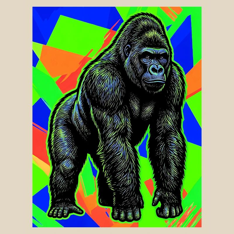 gorilla