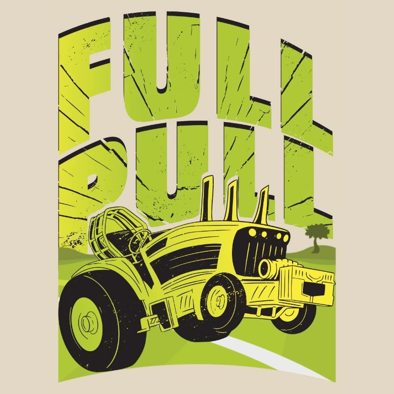 Tractor Pulling