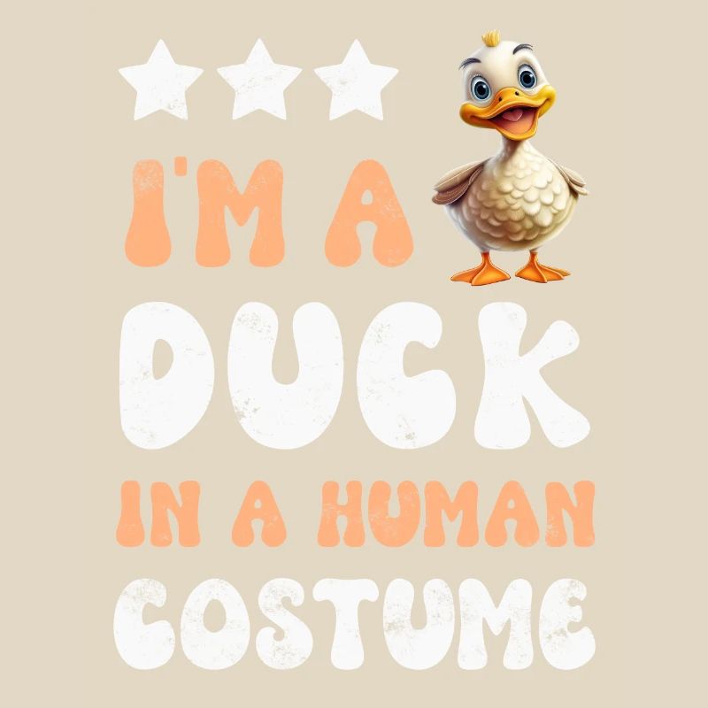 Canards canards