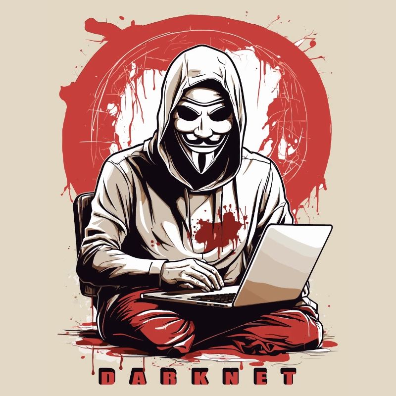 Anonymous Hacker