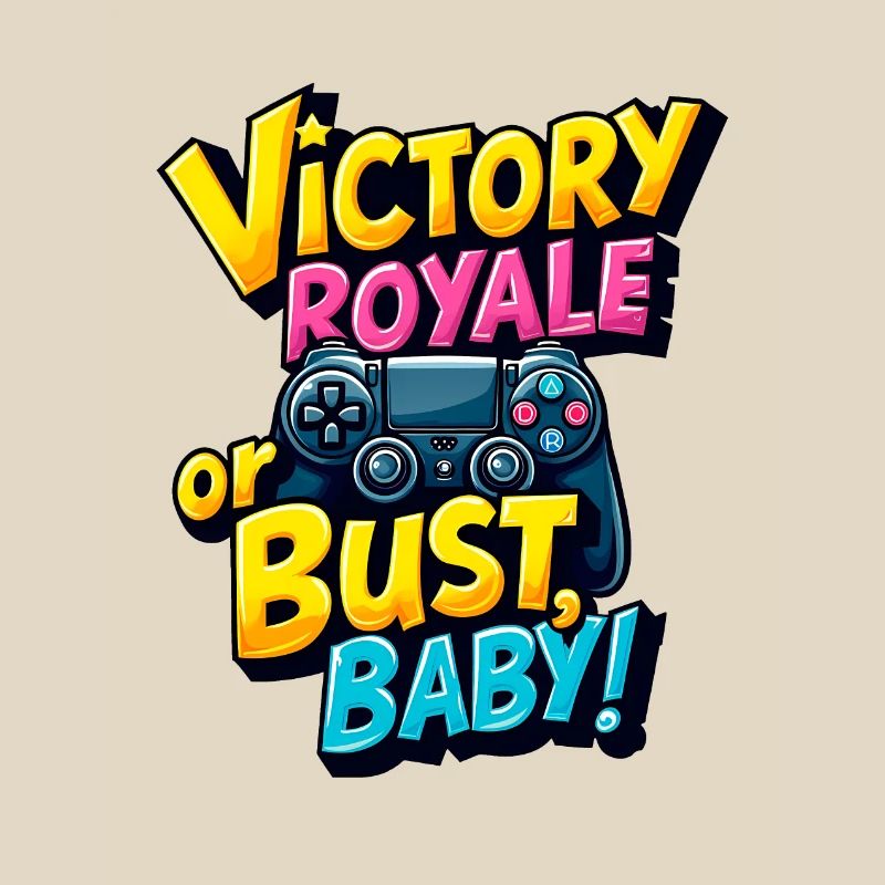 VICTORY ROYALE ODER PLEITE, BABY!