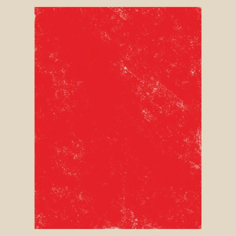 Creative Red Gradient Design for Statements