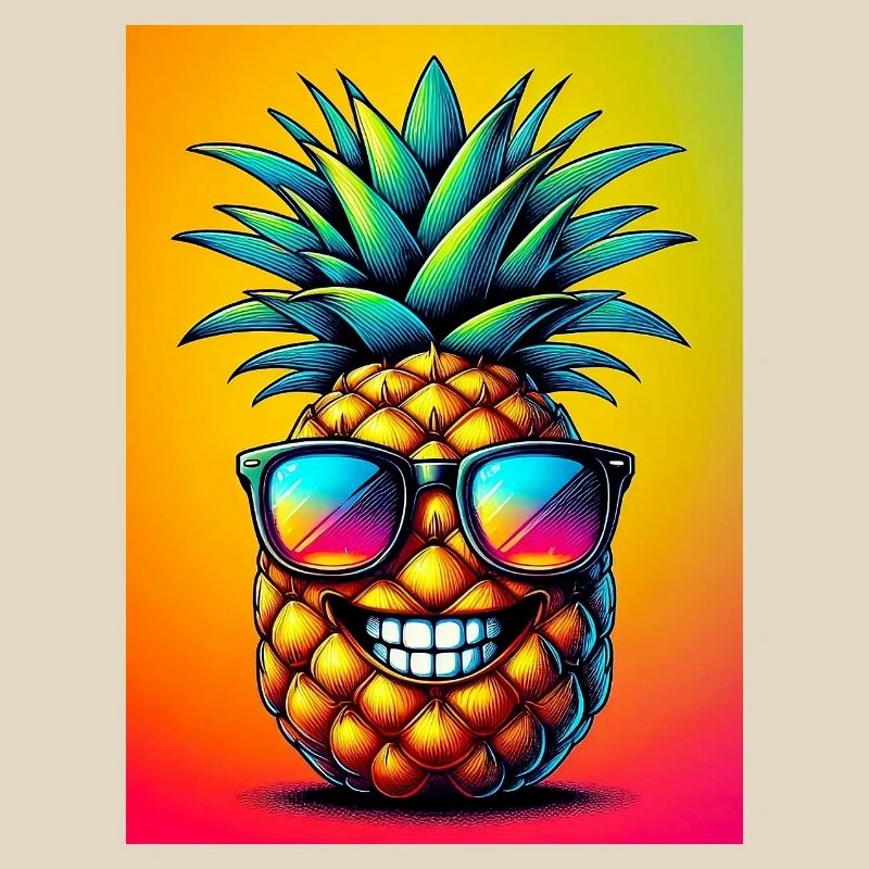 Ananas