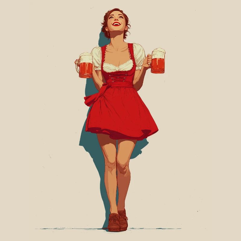 Beermaid