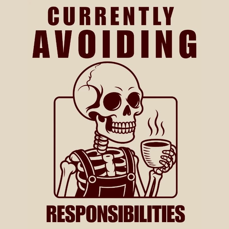 Skeleton Avoiding Responsibilities Design