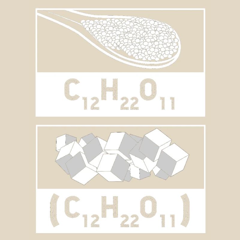 Structural formula chemistry science physics laboratory