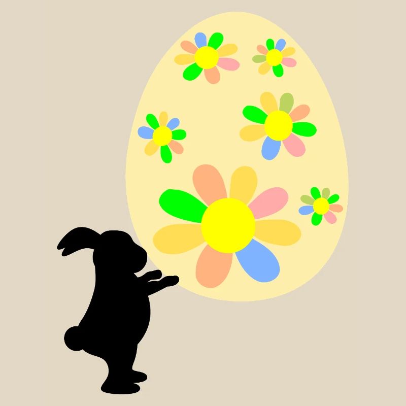 Easter Bunny Bunny Easter Gifts Easter Eggs
