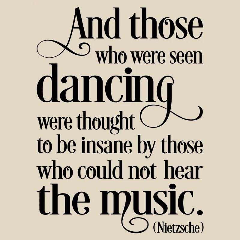 dance