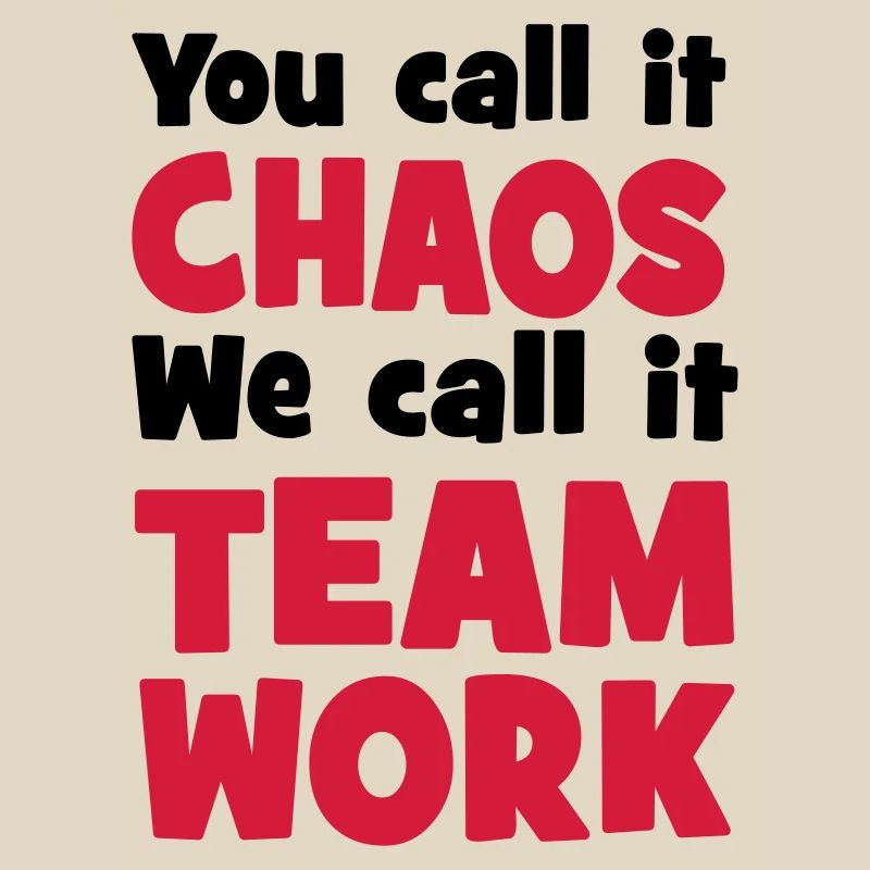 Teamwork