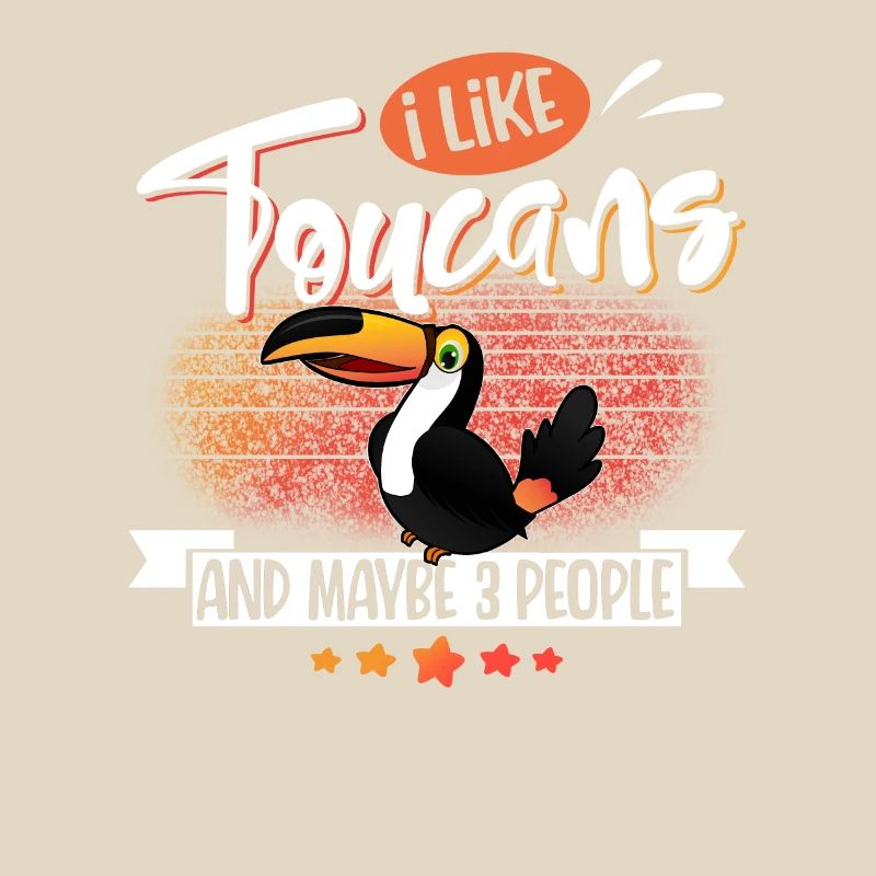 toucan