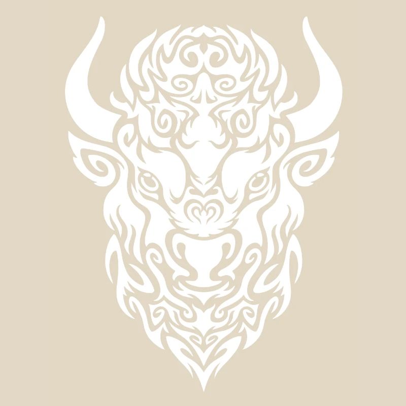 White Bison