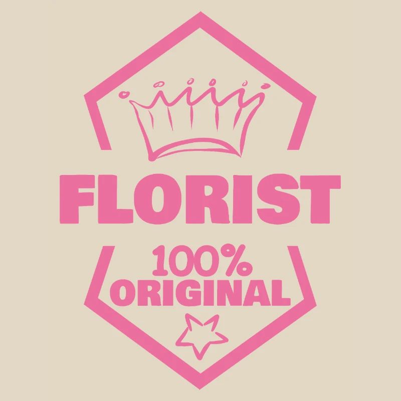 Work Florist