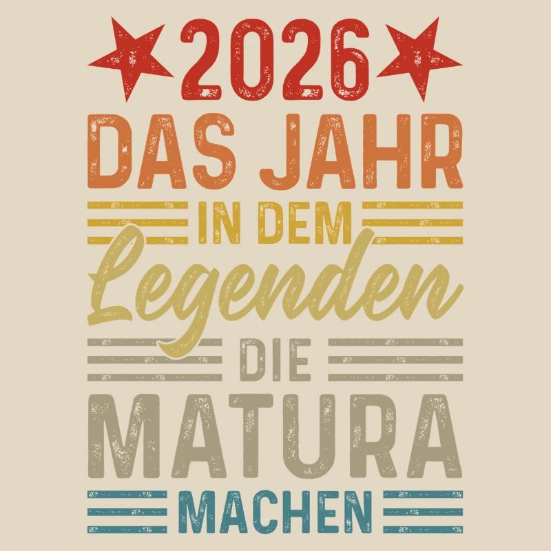 2026 The year in which legends graduate from high school