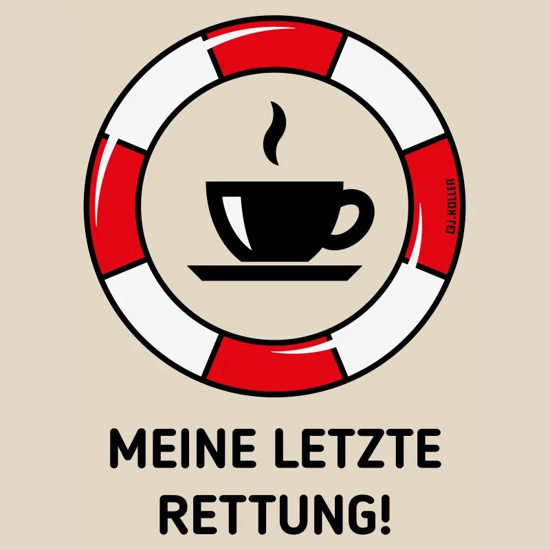 My last resort! (Coffee Coffee Drinker POS3C)