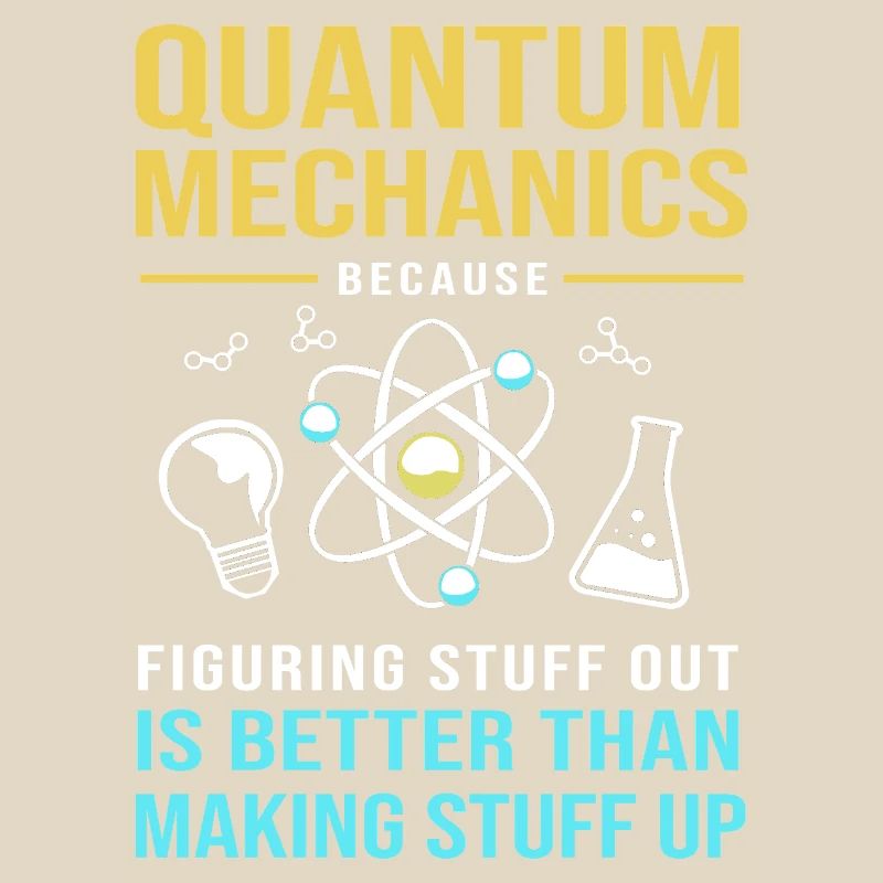 Quantenphysik Quantenmechanik Quantensprung