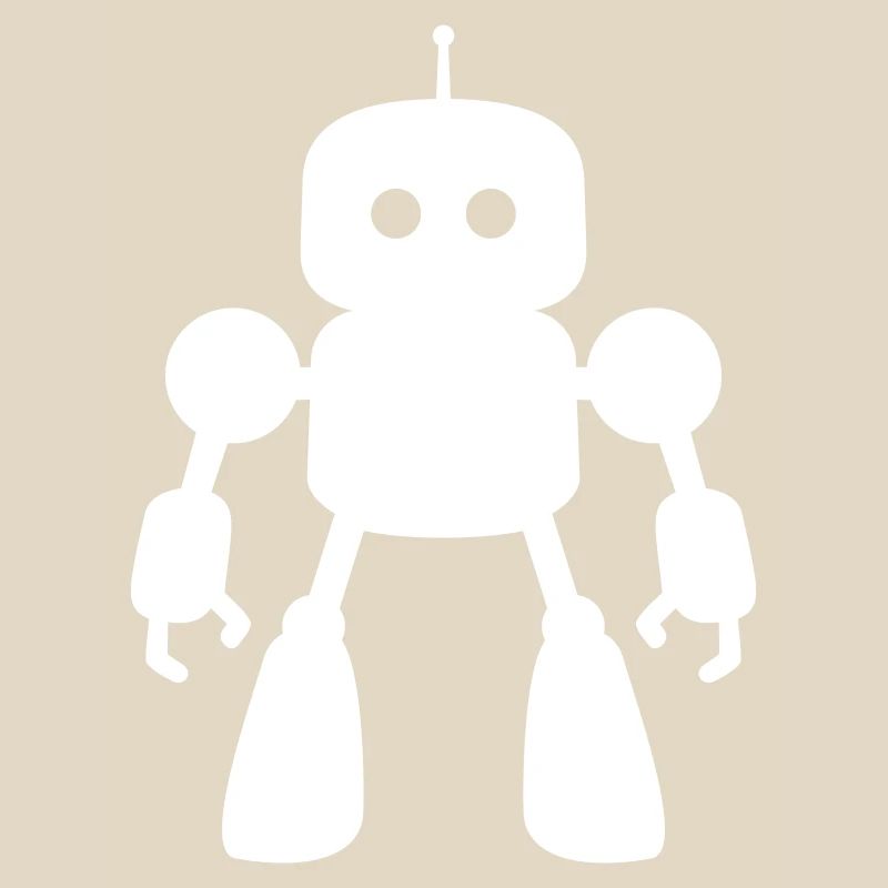 Robots – Artificial Intelligence Sci-Fi Design