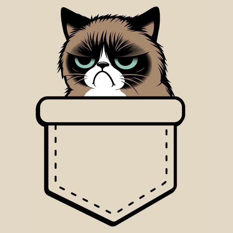 grumpy 