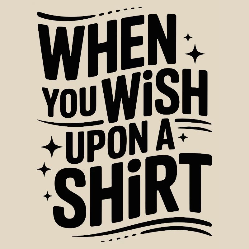 Fairy Tale Wish T-Shirt