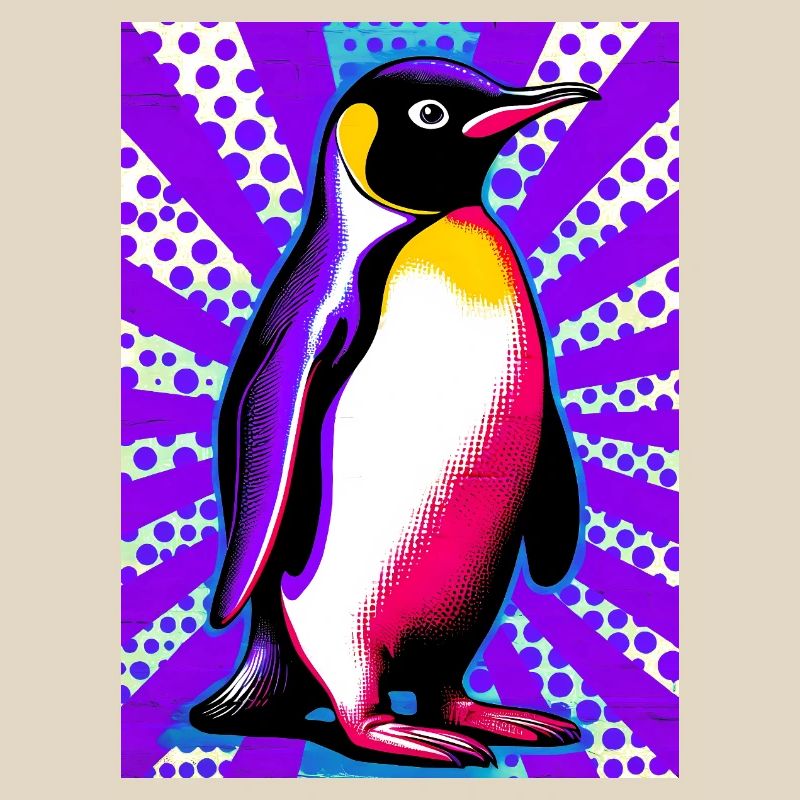 penguin