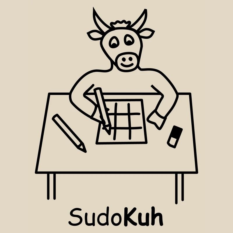 Vache Sudo