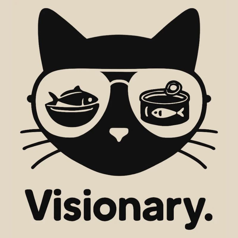 Objectifs visionnaires Cat Fish