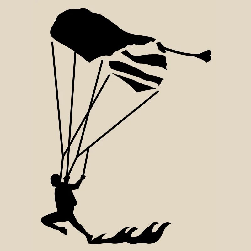 Swooping