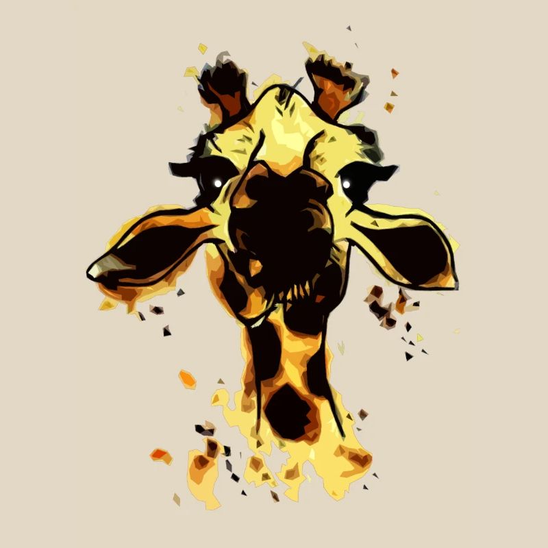 Girafe