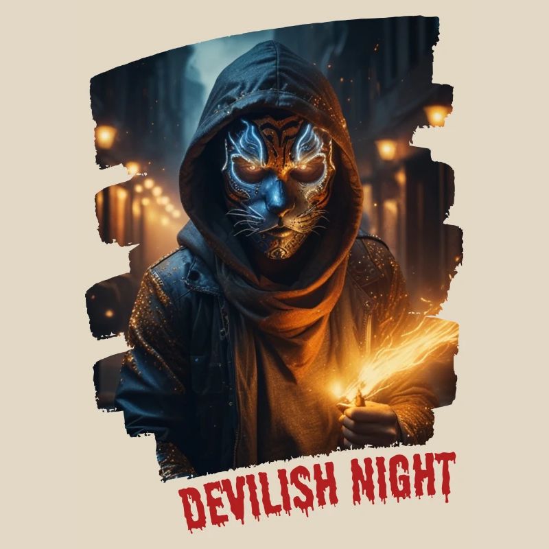 DEVILISH NIGHT