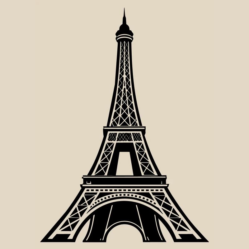 Eiffel Tower Paris