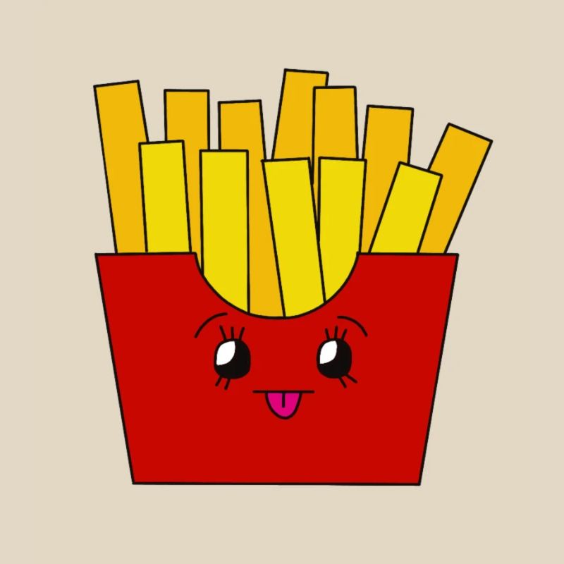 Frites 