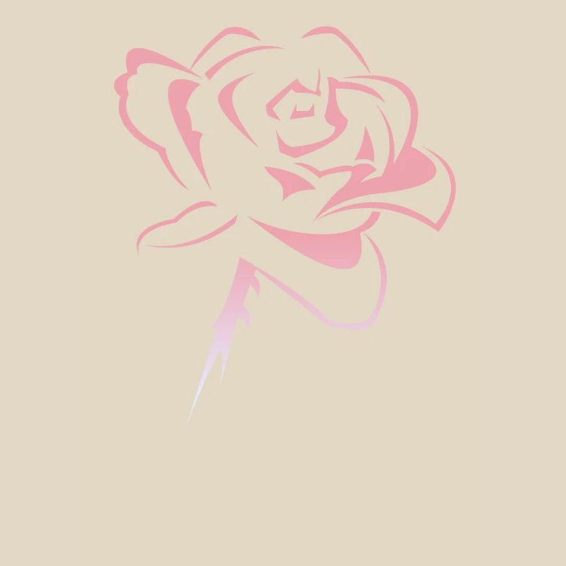 Blume,Rose