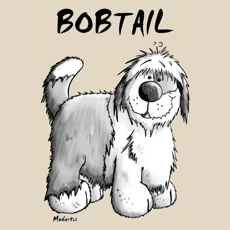 Bob der Bobtail