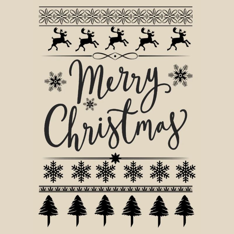 Joyeux Noël Scripté