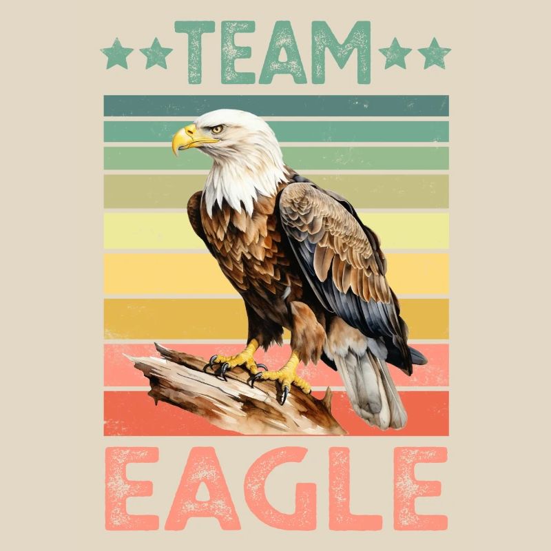 Eagle Bald Eagle