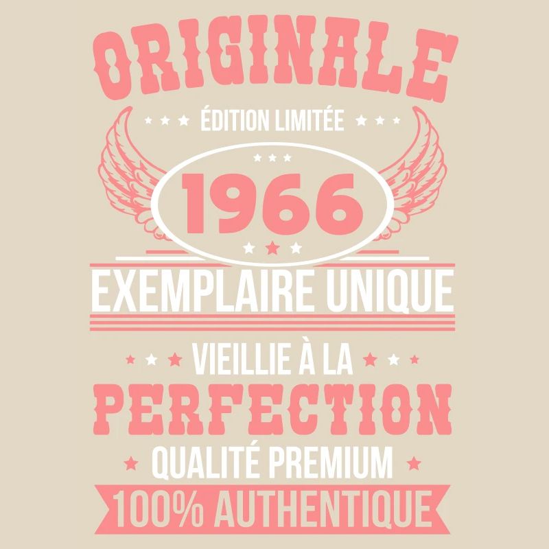 1966 – Unique example – Premium quality
