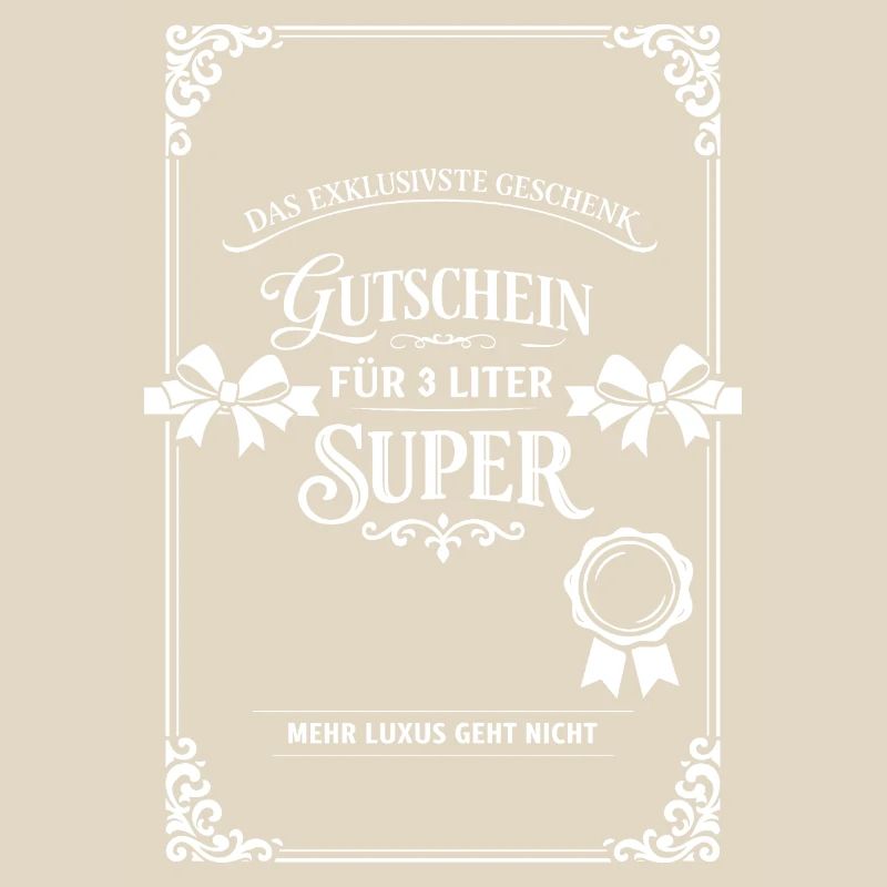 Das Exklusivste Geschenk