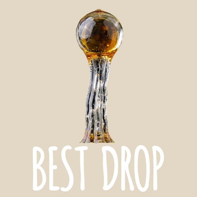 Trichom Best Drop