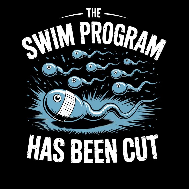 Le programme de natation est terminé