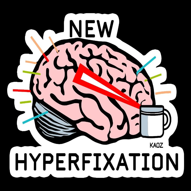 Hyperfix-Gehirnlaser