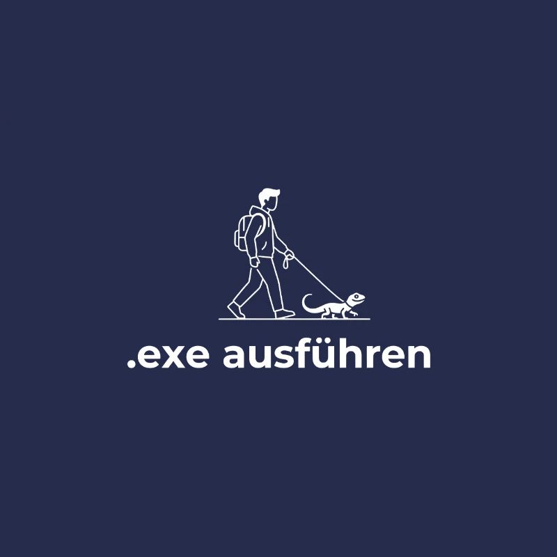 Sys Admin Programmierer Informatiker