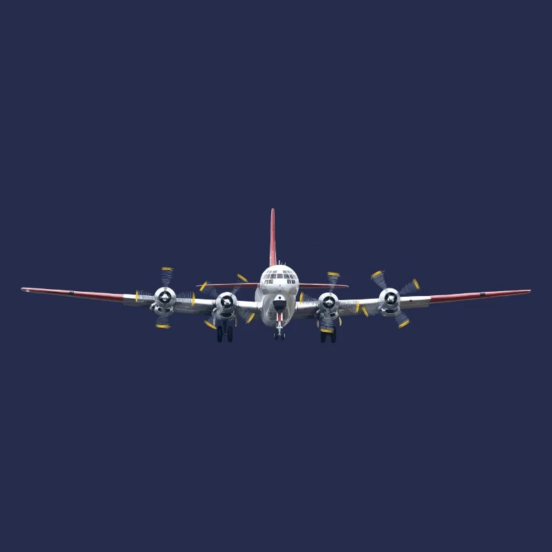 C-97 Stratofreighter