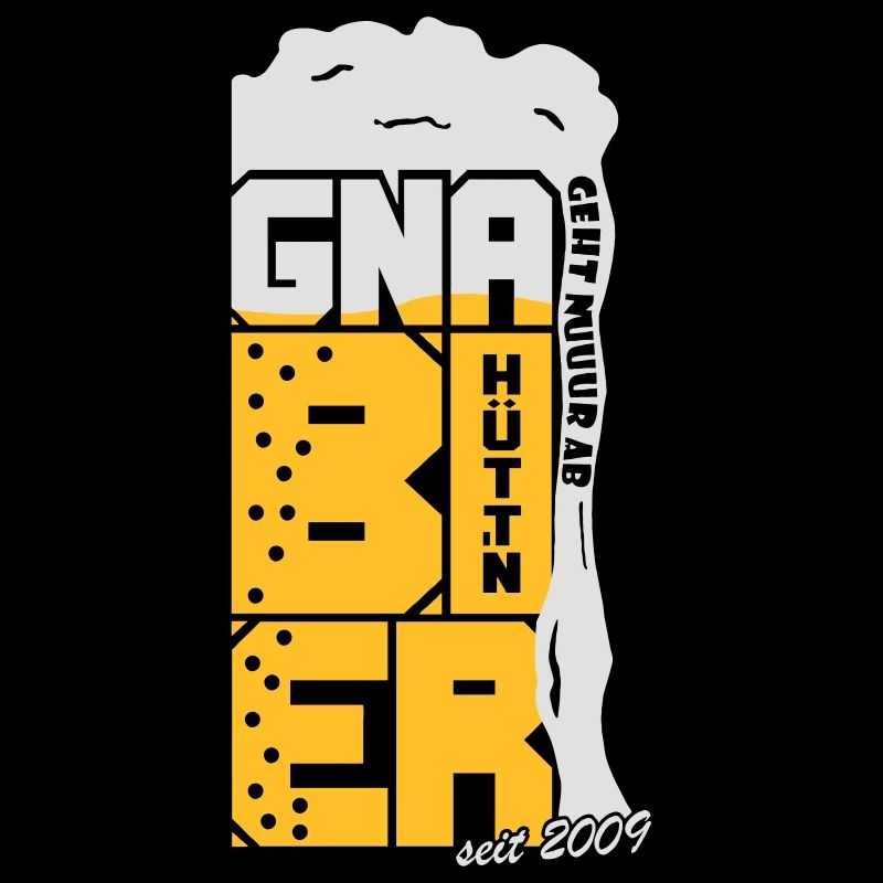 GNA Bier