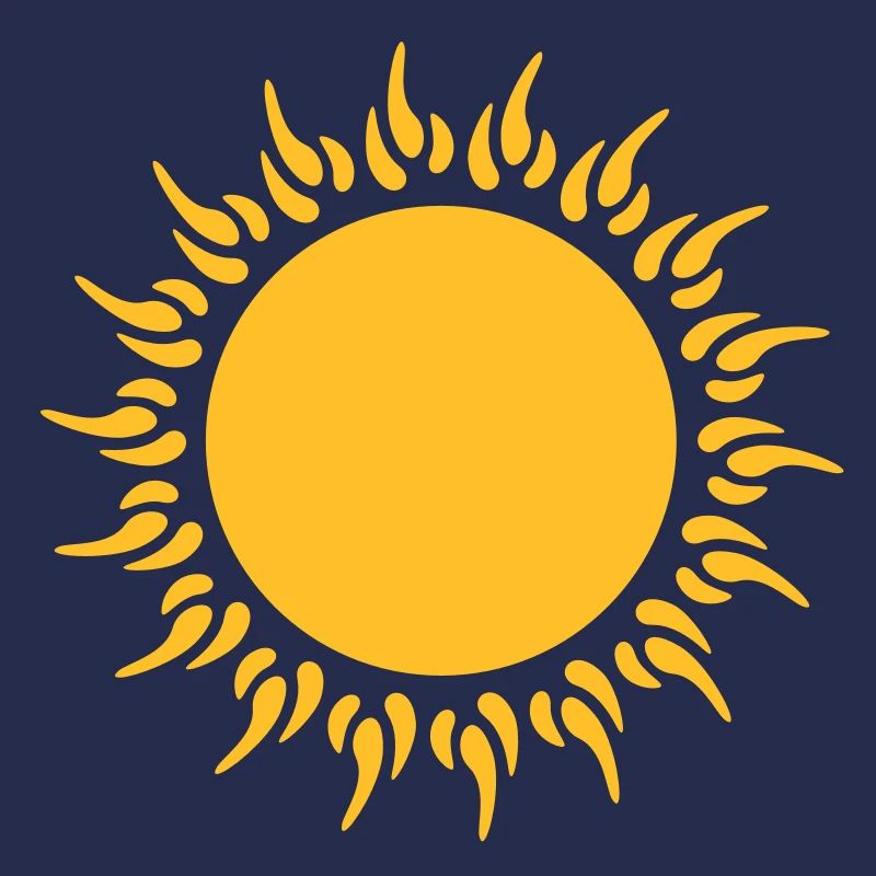 sun