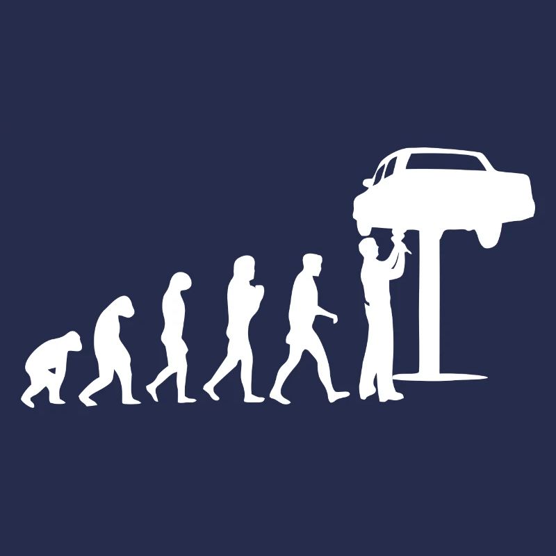 Mechanic Evolution