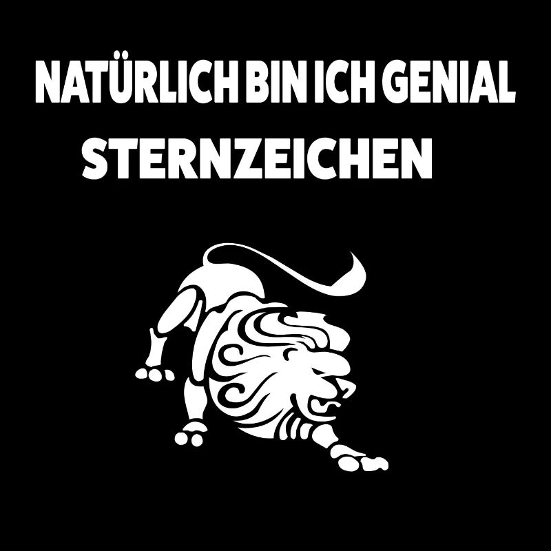 Löwe Sternzeichen