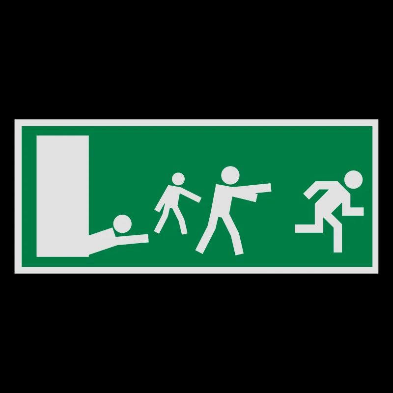 ZOMBIESNOEXIT