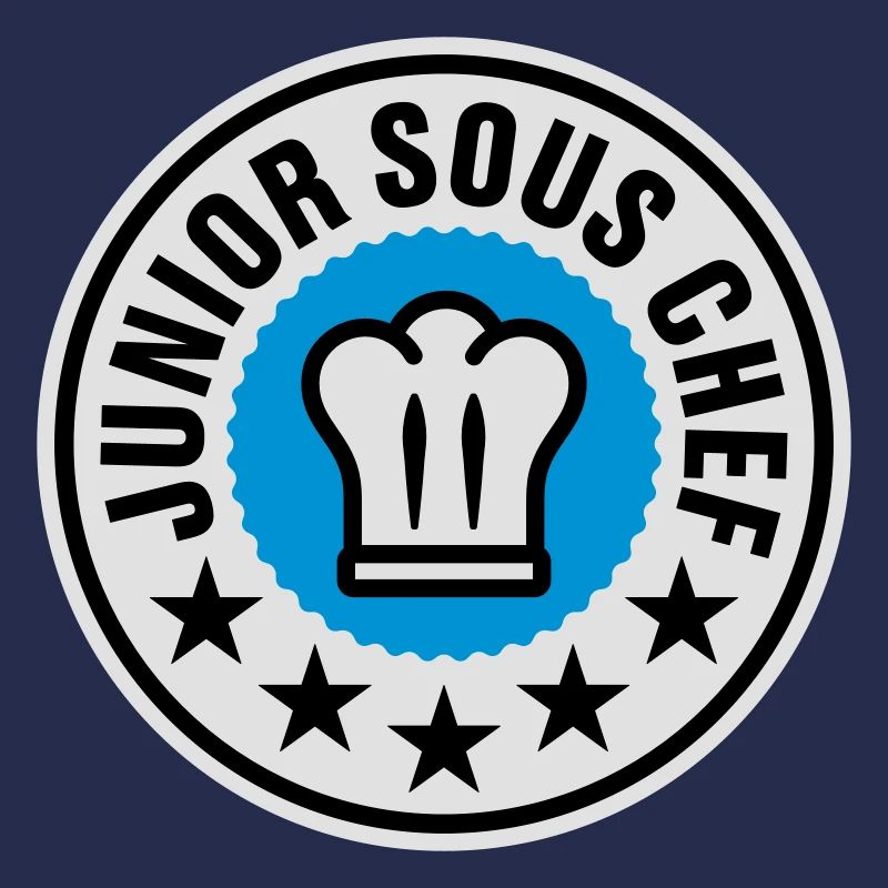 Junior Sous Chef | Küchenchef | Chef Cook